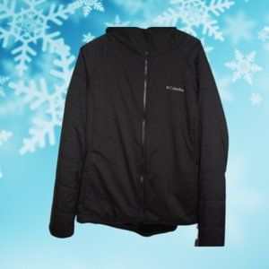 Soft Softshell Columbia Jacket (XL)  NWOT
